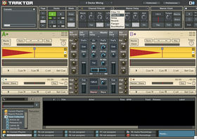 Native Instruments Traktor 3